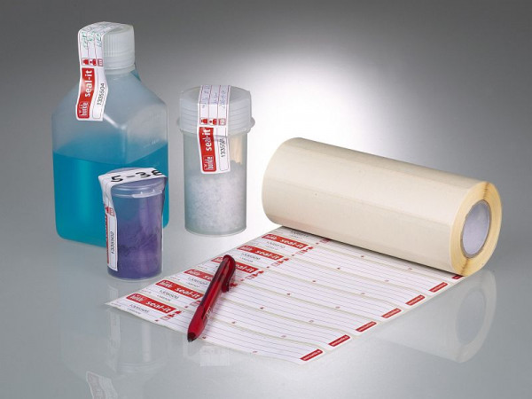 Bürkle Sicherheitsplombe seal-it, 5399-0003
