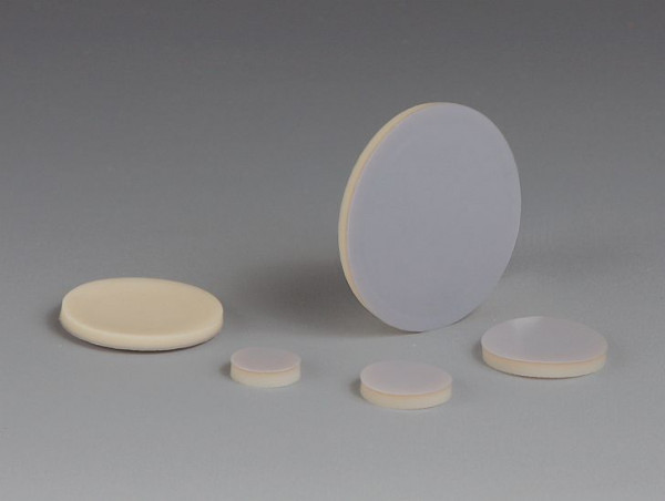 Bohlender Kappendichtungen für Gewinde GL 18, VE: 10 Stück, H 973-18