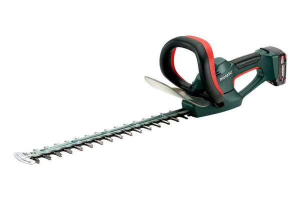 metabo Akku-Heckenschere AHS 18-45 V Karton, 600466860