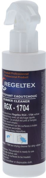 KS Tools Gummi-Reiniger, 200ml, 117.0149