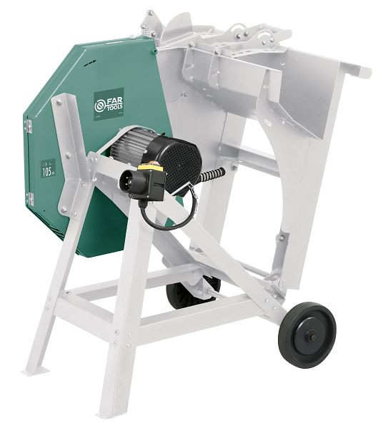 Fartools LS 505E Wippkreissäge 505 mm 2600 W, 182010