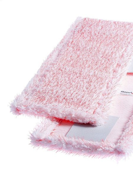 Floorstar Microfasermopp Thenufil Pins 40 cm / Lasche, MTP 40 L, 130-120-12-007