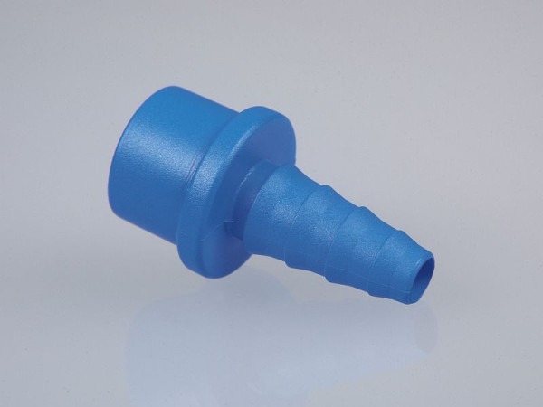 Bürkle Schlauchtüllen StopCock 6 mm, 0525-1306
