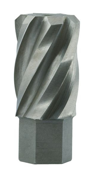 SW-Stahl Reibahle für ABS-Sensor, ø 14 x 34 mm, 10153L