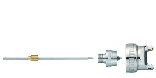 Prevost Düse für wässrige Lackierpistolen CAR G04HVW, Düse-Durchmesser= 2 mm, CAR G04B20HVW