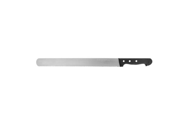 Schneider Bäckermesser POM mit feiner Säge, Größe: 36 cm, 264136