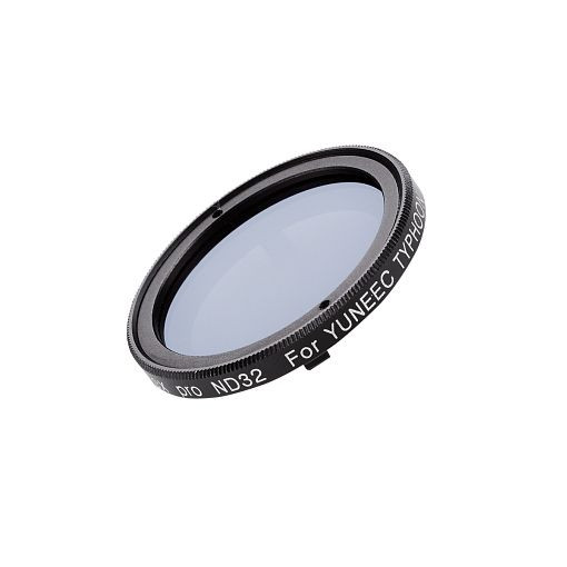 Walimex pro Drohnenfilter Yuneec Typhoon ND32, 1021387