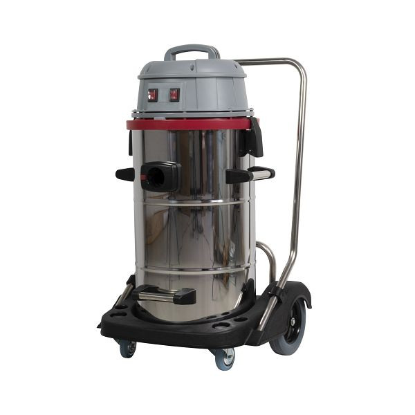 SPRiNTUS N 55/2 E Nass/ Trockensauger 2400 W, 55L, 102001