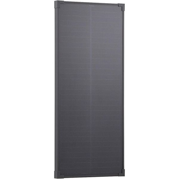ECTIVE SSP 50 Black Schindel Monokristallin Solarmodul 50W, TN4554