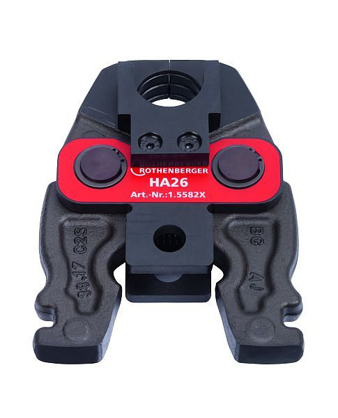Rothenberger Pressbacke Compact HA26, 015582X, 4004625155820