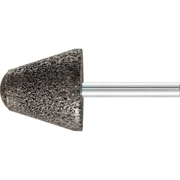 Pferd Schleifstift KE 3232 6 AN 24 N5B INOX EDGE, VE: 5 Stück, 32207612