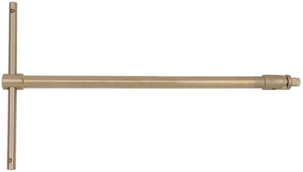 KS Tools BRONZEplus T-Gelenkschlüssel 1/2" 460 mm, 963.1287