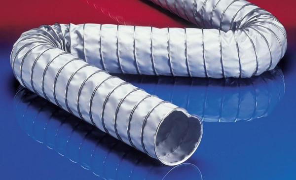 Norres Absaugschlauch, CP HiTex 480, Durchmesser: 120 mm, 480-0120-0000-0000000600