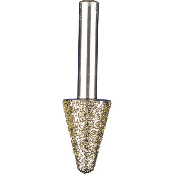 Pferd Diamant-Schleifstift DKEL-N 20-30/8 D 852, 36476070