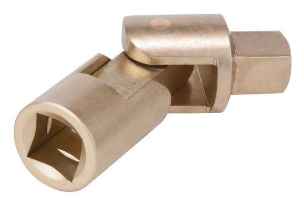 KS Tools BRONZEplus Kardangelenk 1/2", 963.1282, 4042146519455