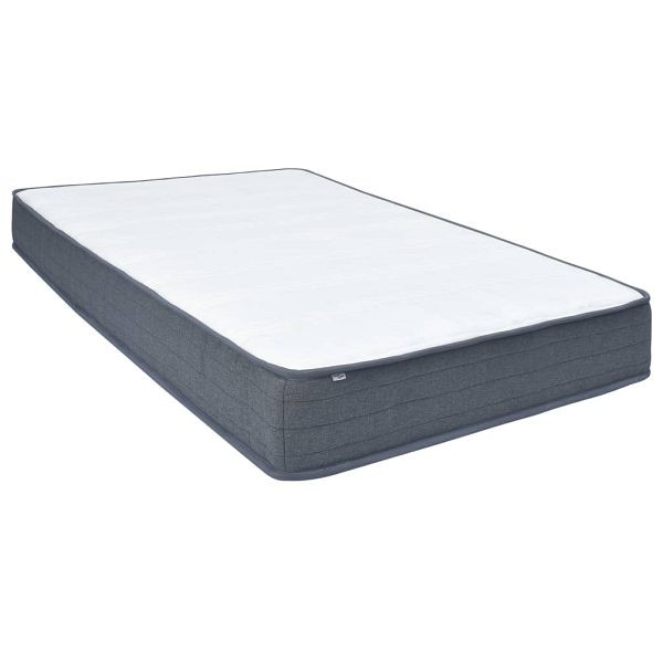 vidaXL Boxspringbett-Matratze 200 x 140 x 20 cm, 288211