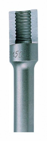 KEIL Kupplung mit RATIO-Gewinde mit SDS-plus, HILTI TE-C Aufnahme 110 mm, A1.259.170.000