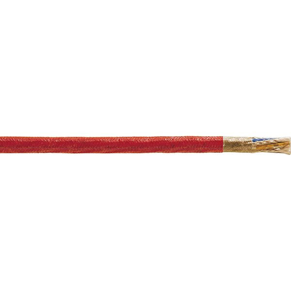 LAPP Anschlussleitung ÖLFLEX® Heat 1565 MC 2X4, VE: 100 Meter, 30020811/100