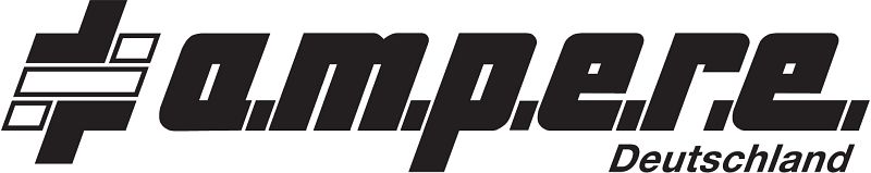 Ampere Logo