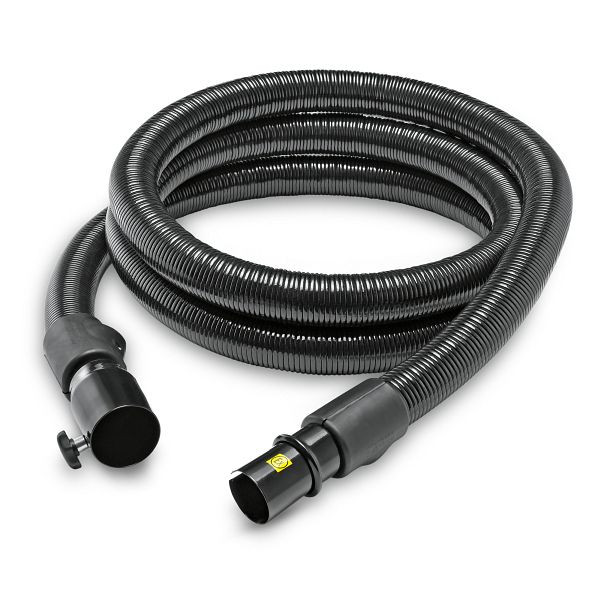 Kärcher Saugschlauch ME-PU DN40 3 m, Standardnennweite: DN 40 mm, 9.989-621.0