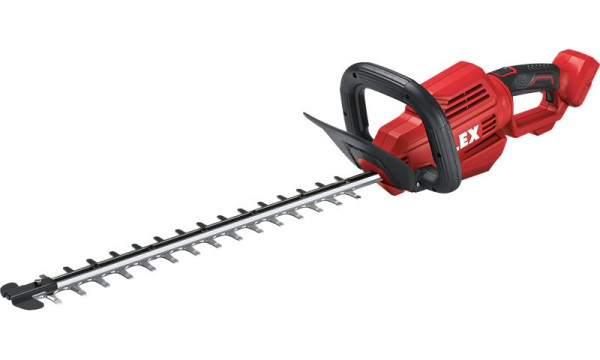 FLEX Akku-Heckenschere 18 V, Schwertlänge 55 cm GHT 55 18-EC, 531275