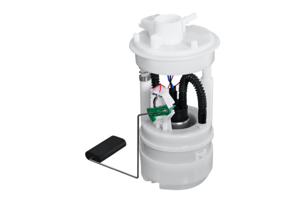 HELLA Kraftstoff-Fördereinheit, elektrisch, 4-polig, mit Dichtung/mit Tankgeber, 8TF 358 306-701