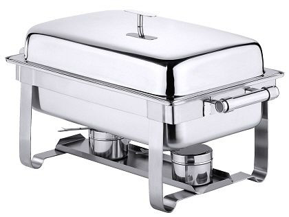 Contacto Chafing Dish GN 1/1, 7096/530