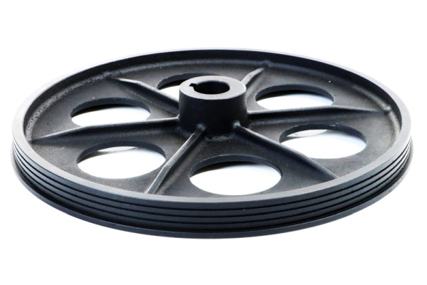 ELMAG Laufrad Nr. 84, zu HY 230-4 + Vario, 9709242, 9000097092422