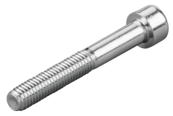 REMS Zylinderschraube, Maße (LxBxH): 51 x 10 x 10 mm, 081150