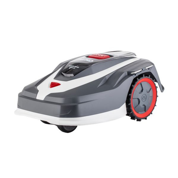 AL-KO Mähroboter ROBOLINHO 550 W, Akku 20 V / 2,5 Ah, 123033