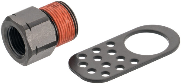 Hazet Lufteinlass für 9012 M-1, 9012M-1-013/2, 4000896220984