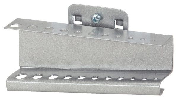 KS Tools Innensechskanthalter, 11 Löcher, 145x70mm, 860.0872