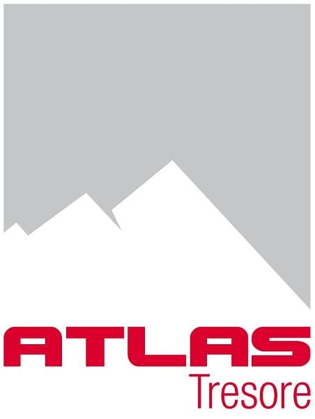 Atlas Tresore Logo