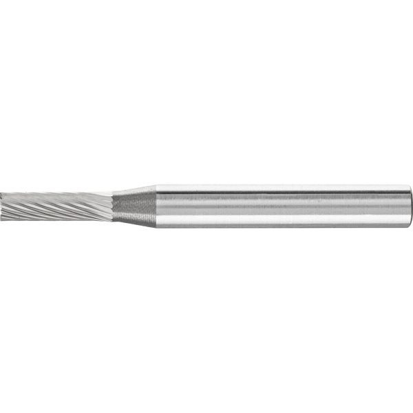 Pferd HM-Frässtift ZYAS 0413/6 Z4, 21100146