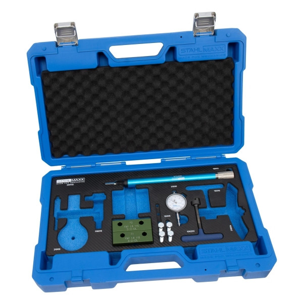 Stahlmaxx Steuerzeiten-Werkzeugsatz für Alfa 1,6 16V TWIN Spark ECO 105 PS, XXL-999132A-2