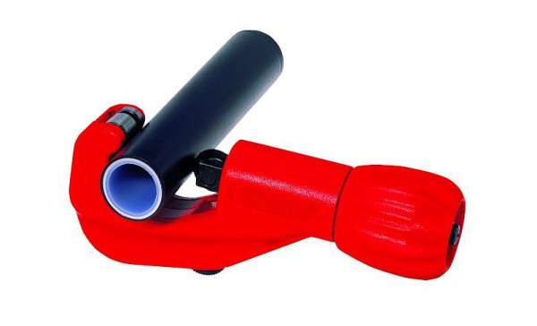 Rothenberger Teleskop-Rohrabschneider TUBE CUTTER 35, MSR, 6-35mm, DURAMAG, VE: 4 Stück, 70108