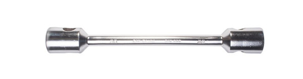SW-Stahl Radmutternschlüssel, 27 x 32 mm, 02222L, 4033592102650
