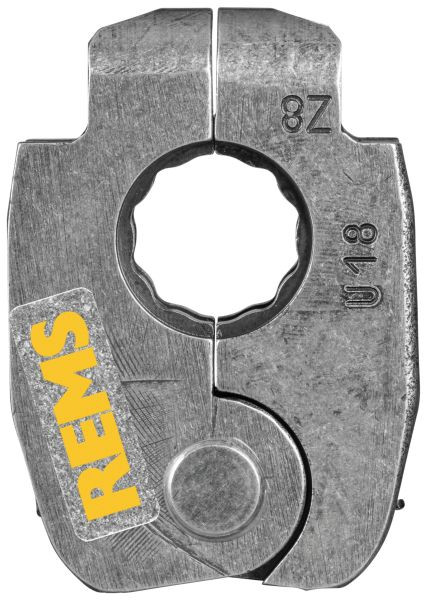REMS Pressring U 18 S (PR-2B), Zwischenzange erforderlich, 574870 R