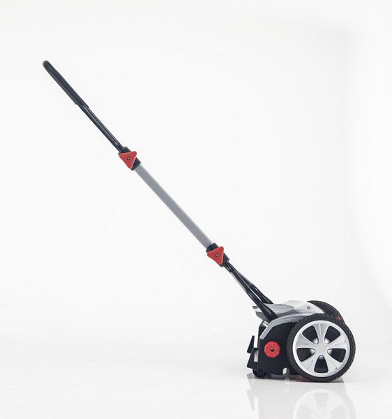 AL-KO Spindelmäher Razor Cut 38.1 HM Premium, 113866