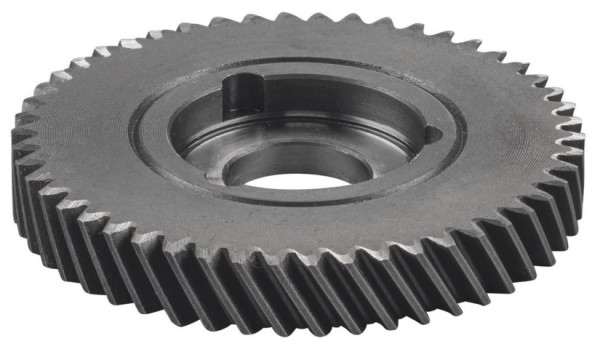 REMS Stirnrad, Maße (LxBxH): 50 x 50 x 10 mm, 582007