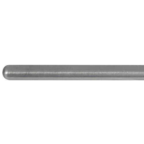 Greisinger GTF 1200 Tauchfühler Typ K, mit Mantel-Thermoelement -200 - +1150 °C, 600507
