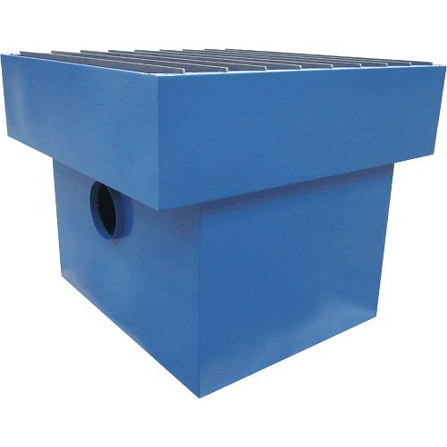 Vaupel Brennschneidtisch Typ PB Tiefe: 1100mm, 02156000