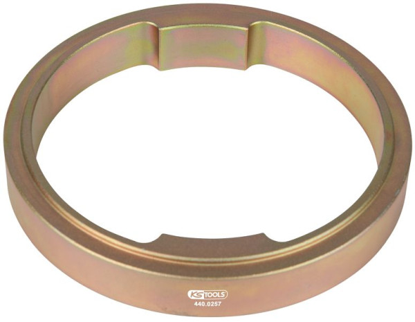 KS Tools Gegenhaltering E32/E34, 440.0257, 4042146638361