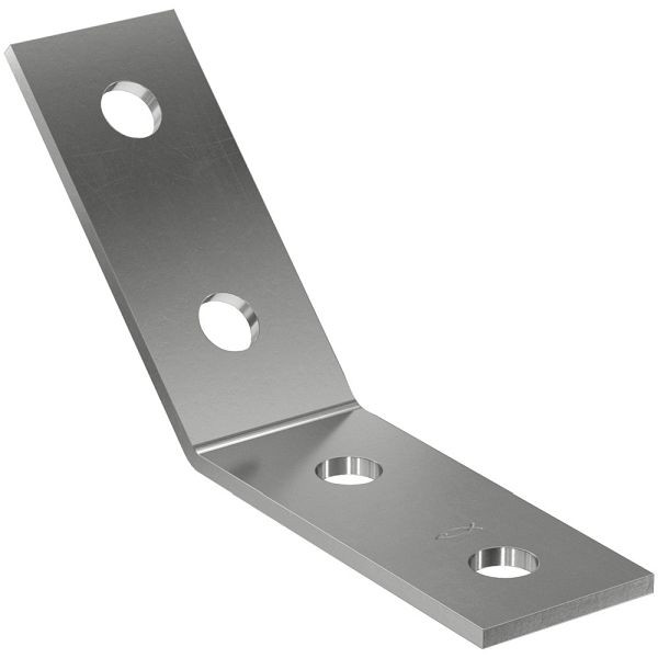 Fischer Verbindungselement FAF 4/135° A4, VE: 25 Stück, 547514