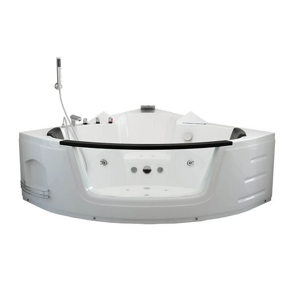HOME DELUXE Whirlpool LAGUNA - L Kompakt, 2693, 4058166006653
