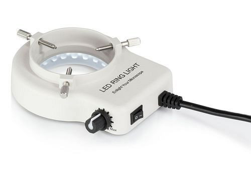 Kern Optics Ringbeleuchtung OBB-A6102, 4,5 W LED, Farbtemperatur 6.313 K, dimmbar, 283680