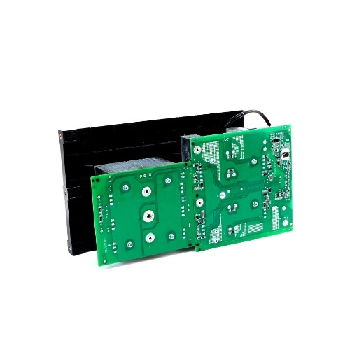 ELMAG Hauptplatine zu 'Multi Line' M3S 2560T 4XL, 9105258