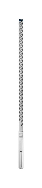 Bosch EXPERT SDS max-8X Hammerbohrer, 18 x 400 x 540 mm, für Bohrhämmer, 2608900222