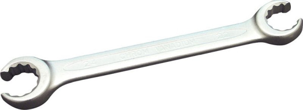 Projahn Offener Doppelringschlüssel 11/16" x 3/4", 2207