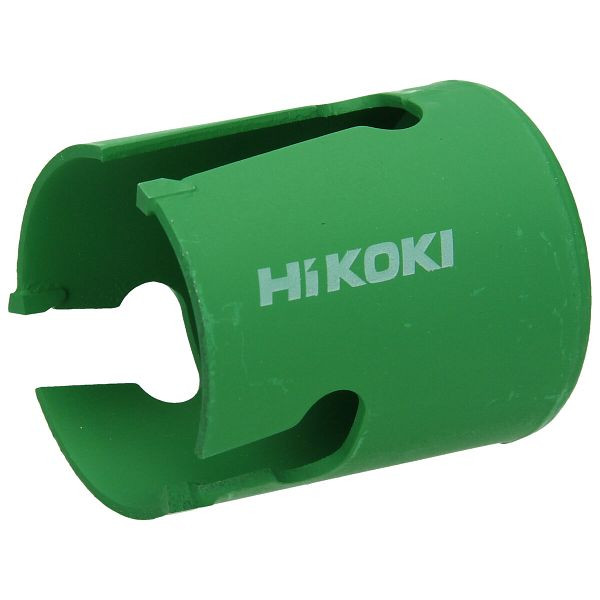 HiKOKI Lochsäge Hartmetallbestückt 54 mm, maximale Schnitttiefe: 65 mm, 754215